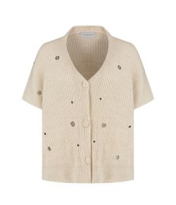 Amaya_Amsterdam_Liv_vest_Beige
