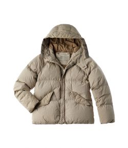 Ten_C_Artic_down_parka_Beige