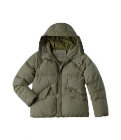 Ten_C_Artic_down_parka_Groen_Donker_