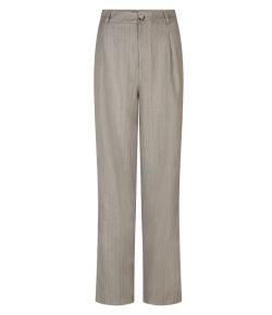 Ibana_Pelah_Pinestripe_pantalon_Grijs_licht_1