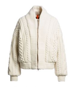 Parajumpers_Dames_Nezuko_Vest__Jacket_Off_White