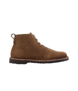 Birkenstock_Uppsala_mid_suede_leather_Bruin_donker