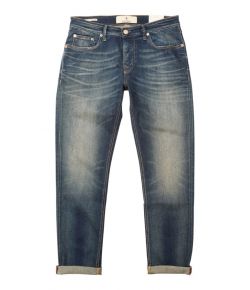 Blue_de_Genes_Vinci_dark_vintage_jeans_Blauw_midden