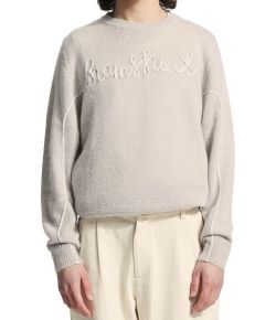 Brams_Fruit_Garden_Hose_kit_crewneck_Grijs_licht