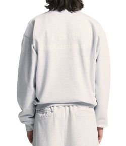 Brams_Fruit__F_ck_off__crewneck__Grijs_licht