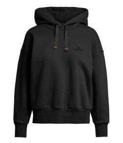 Parajumpers_Dames_Sabri_Sweater_Capuchon_Zwart