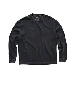 Tenue_Brad_T_shirt_trashed__Zwart