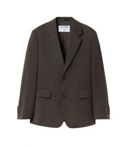Filippa_K_Delilah_Blazer_Bruin_mix