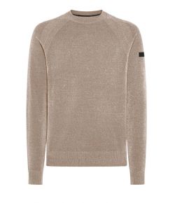 RRD___Roberto_Ricci_Designs_Velvet_round_knit_Beige