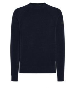 RRD___Roberto_Ricci_Designs_Velvet_round_knit_Blauw_donker_1
