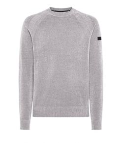 RRD___Roberto_Ricci_Designs_Velvet_round_knit_Grijs_licht