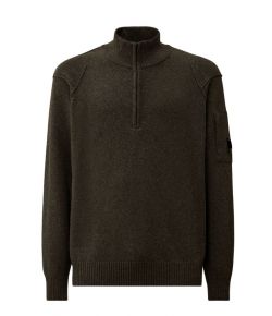 C__P__Company_Knitwear_polo_collar__Grijs_donker