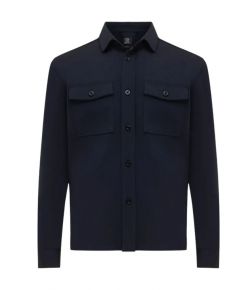 Genti_Midtown_relaxed_fit__Blauw_donker