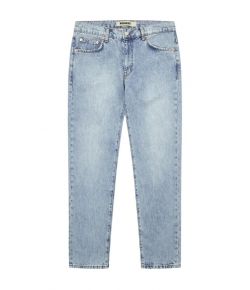 Woodbird_Doc_Heaven_Jeans_Blauw_licht