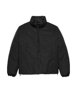 New_Amsterdam_Surf_Association_Reversible_safety_jacket_Zwart