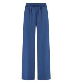 Amaya_Amsterdam_Jules_Pantalon_Blauw_2