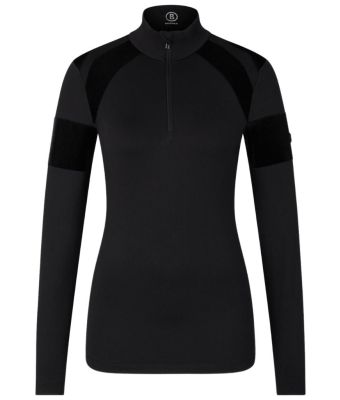 Bogner_Marika_First_layer_Zwart