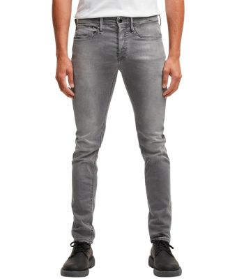 Denham_bolt_skinny_fit__Grijs