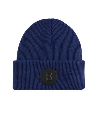 Bogner_Gustav_Beanie_Blauw_1