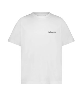 Fl_neur_Essential_T_shirt_Wit