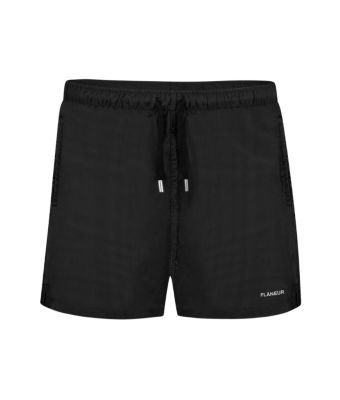 Fl_neur_Essential_Swim_Short_Zwart