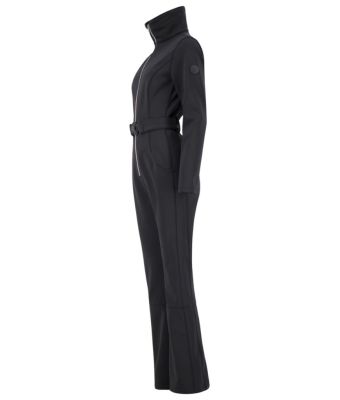 Airforce_Mount_Fuji_Ski_Suit_Zwart