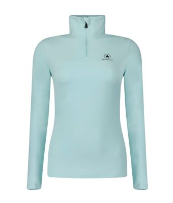 Airforce_Basic_Zip_Pully_Blauw_pastel_2