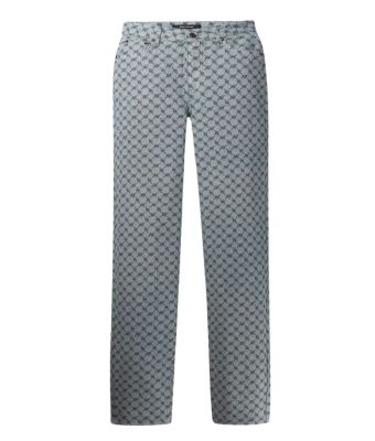 Daily_Paper_Avery_amba_jeans_Blauw_mix