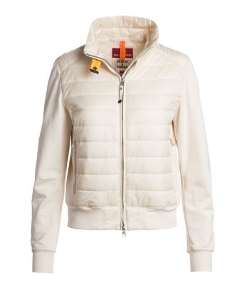 Parajumpers_Dames_Rosy_vest_jack__Zand_1