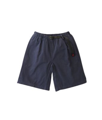 Gramicci_G_Short_Blauw_donker