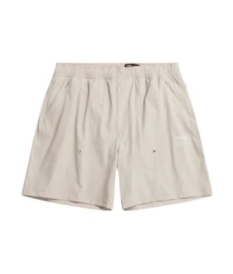 Parel_Saana_Shorts_Creme