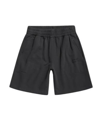 Parel_Cura_Shorts_Antraciet