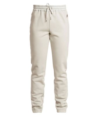 Parajumpers_Dames_Martina_sweatpant_Ecru_1