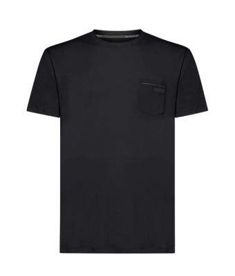 RRD___Roberto_Ricci_Designs_Revo_Shirty_T_shirt_Blauw_donker