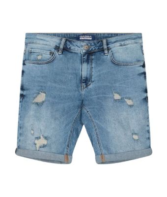 Gabba_Hop_light_destroy_shorts_Light_stone_1