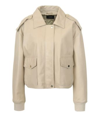 Ibana_Jadira_jacket_Taupe