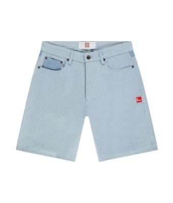 The_New_Originals_9_Dots_Denim_Shorts_Light_Blue_Denim