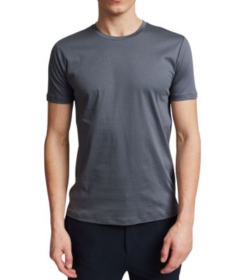 Kiefermann_Igor_T_shirt_k_m_Grijs_donker