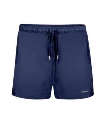Fl_neur_Essential_Logo_Swim_Shorts_Blauw_staal