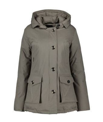 Airforce_4_Pocket_Parka_herringbone_Khaki