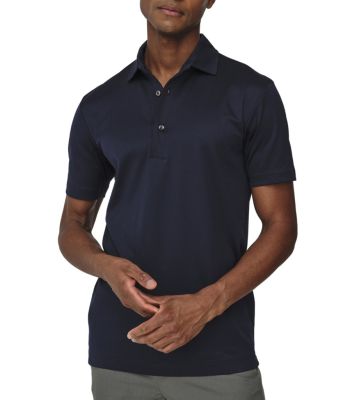 Valenza_Supima_Polo_Schiller_Collar__Blauw_donker