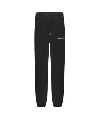 Fl_neur_Signature_Sweatpants__Zwart