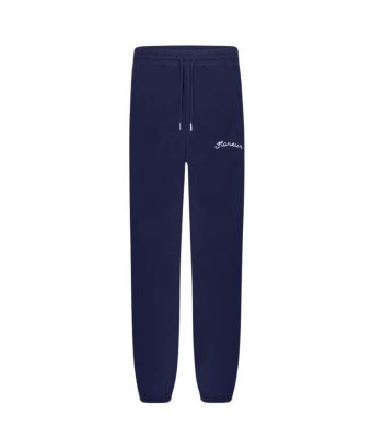 Fl_neur_Signature_Sweatpants__Blauw_donker