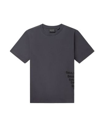 Daily_Paper_Overload_ss_T_shirt_Zwart_1