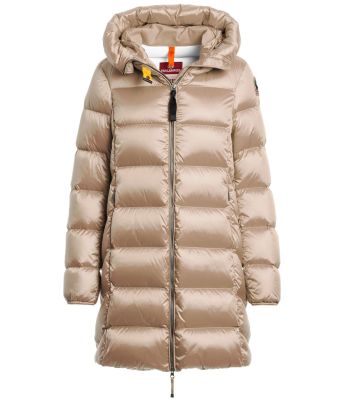 Parajumpers_Dames_Puffer_jacket_marion_woman_Beige_1