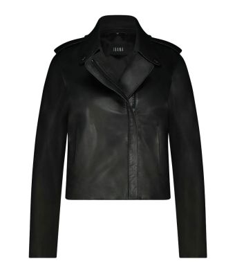 Ibana_Janey_Leather_Jacket_Zwart_2