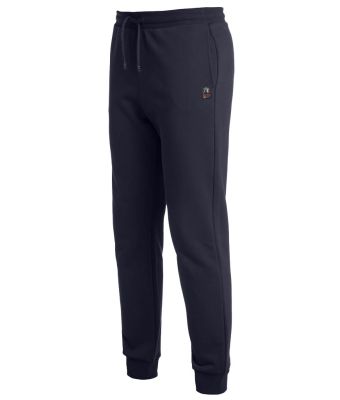Parajumpers_Heren_Makalu_sweatpant_Blauw_donker_2