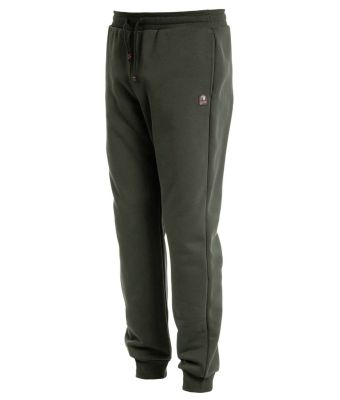 Parajumpers_Jongens_Makalu_Sweat_pant_Boy_Groen_Donker__1