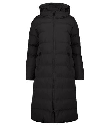 Airforce_Grace_Jacket__Zwart