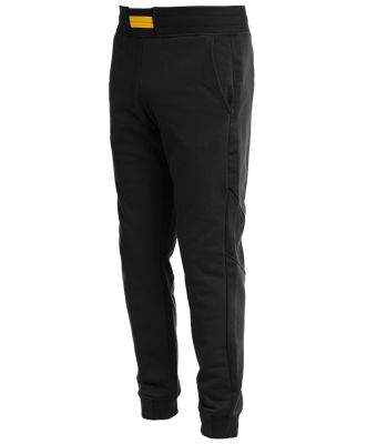 Parajumpers_Heren_Collins_Sweatpant_Zwart_1